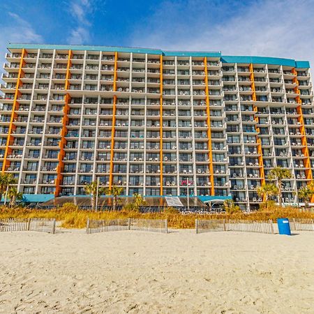 Landmark 618 Myrtle Beach Dış mekan fotoğraf