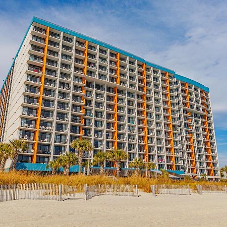 Landmark 618 Myrtle Beach Dış mekan fotoğraf