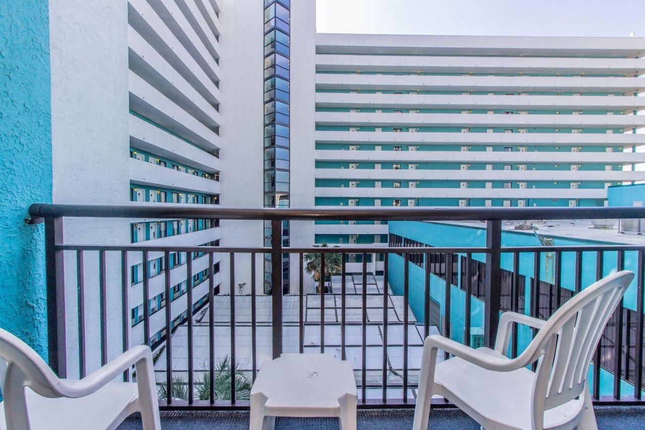 Landmark 618 Myrtle Beach Dış mekan fotoğraf