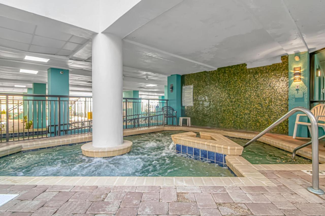 Landmark 618 Myrtle Beach Dış mekan fotoğraf