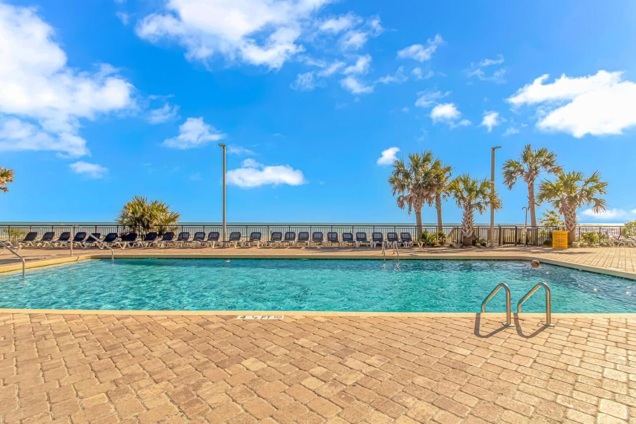 Landmark 618 Myrtle Beach Dış mekan fotoğraf
