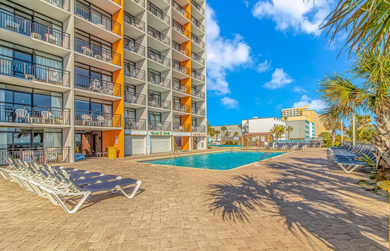 Landmark 618 Myrtle Beach Dış mekan fotoğraf