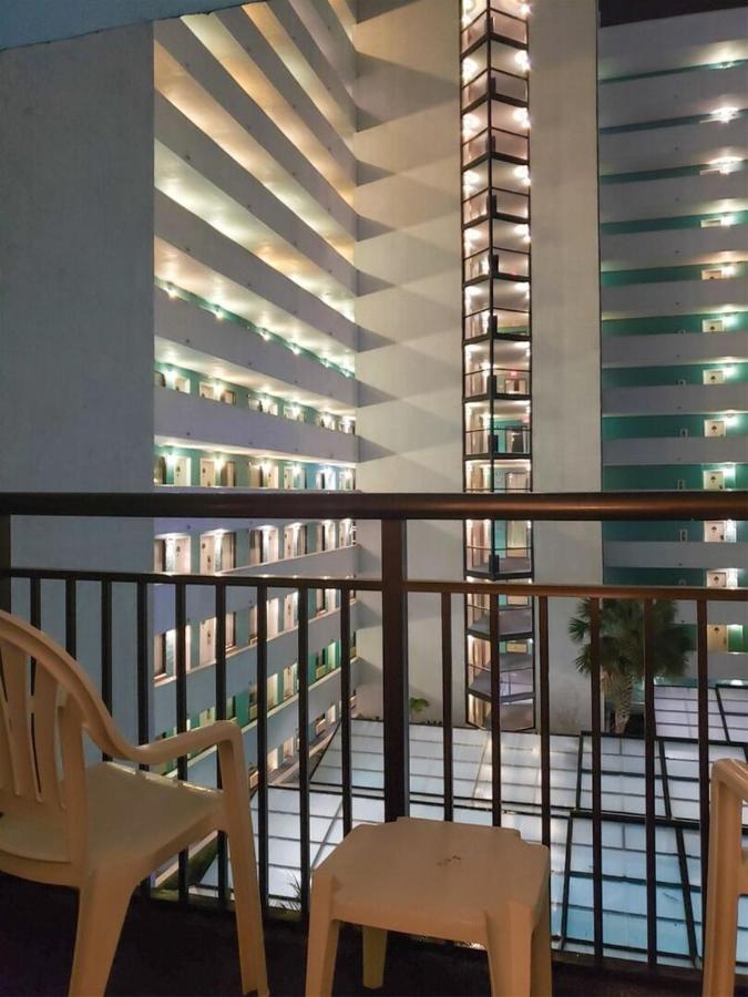 Landmark 618 Myrtle Beach Dış mekan fotoğraf