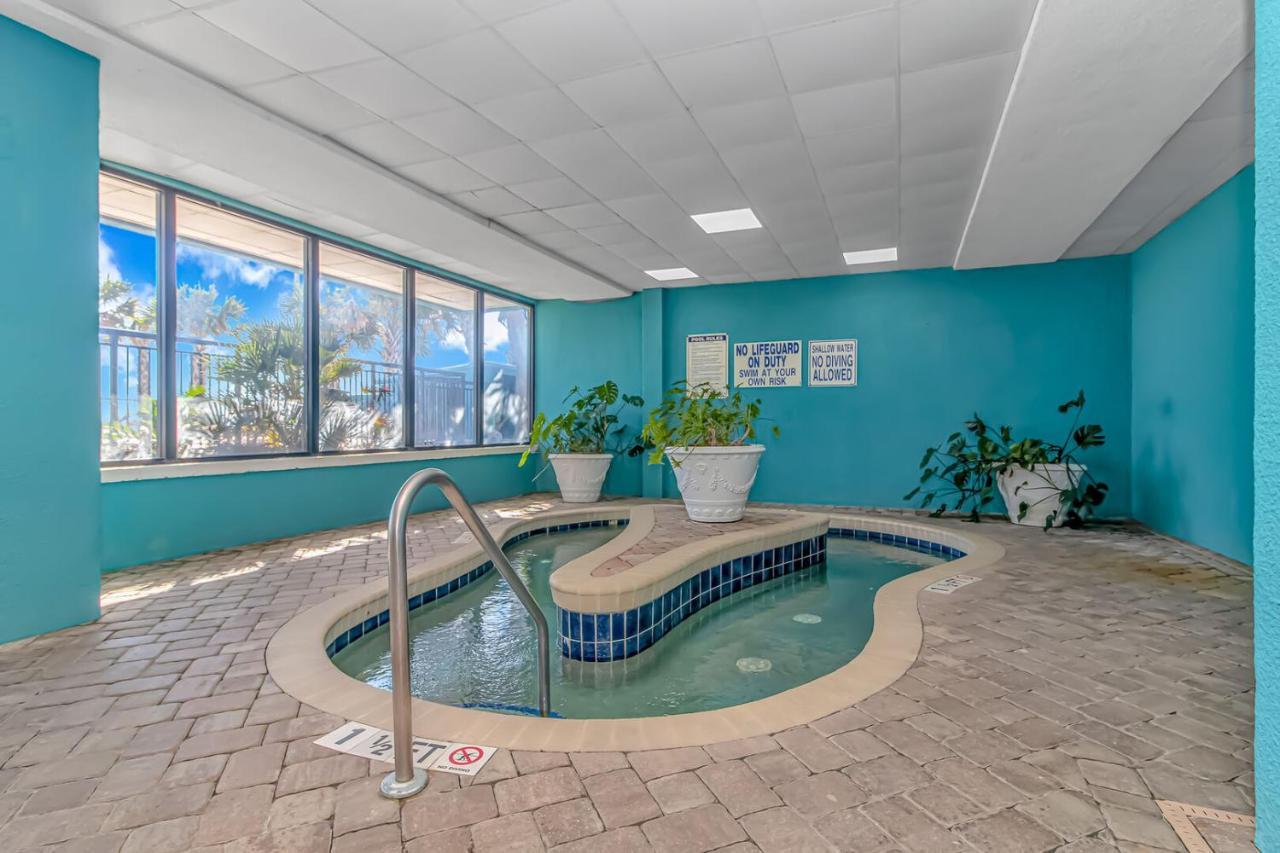 Landmark 618 Myrtle Beach Dış mekan fotoğraf