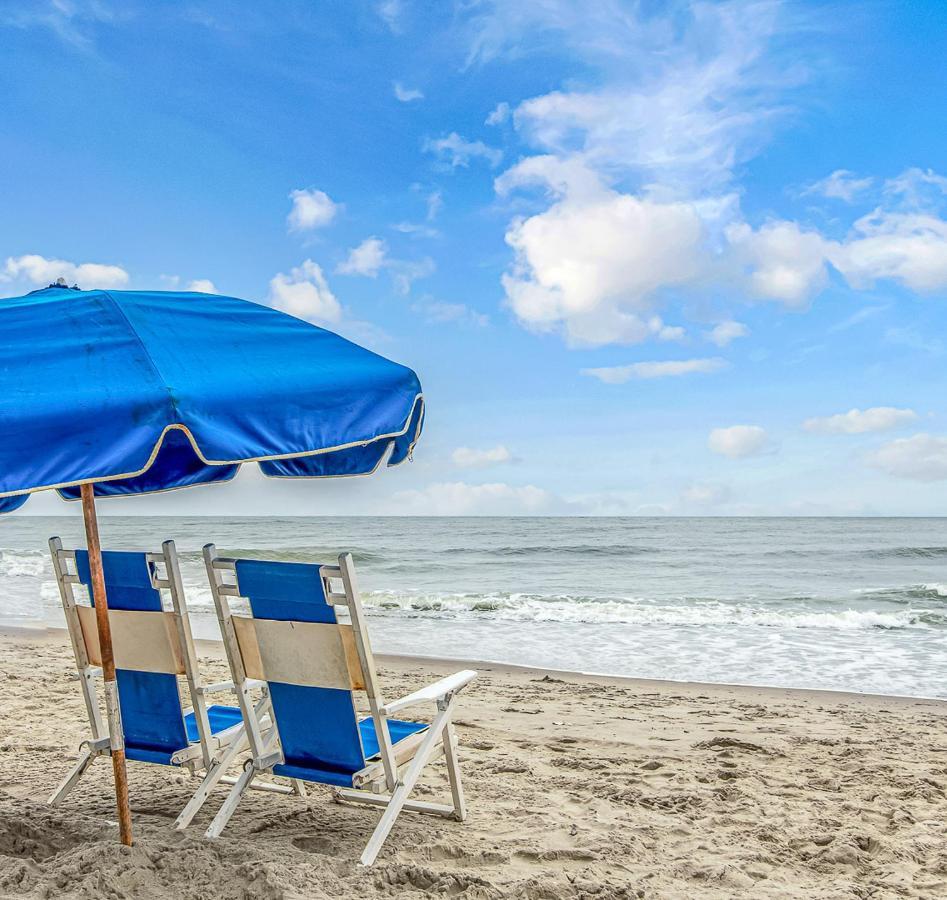 Landmark 618 Myrtle Beach Dış mekan fotoğraf