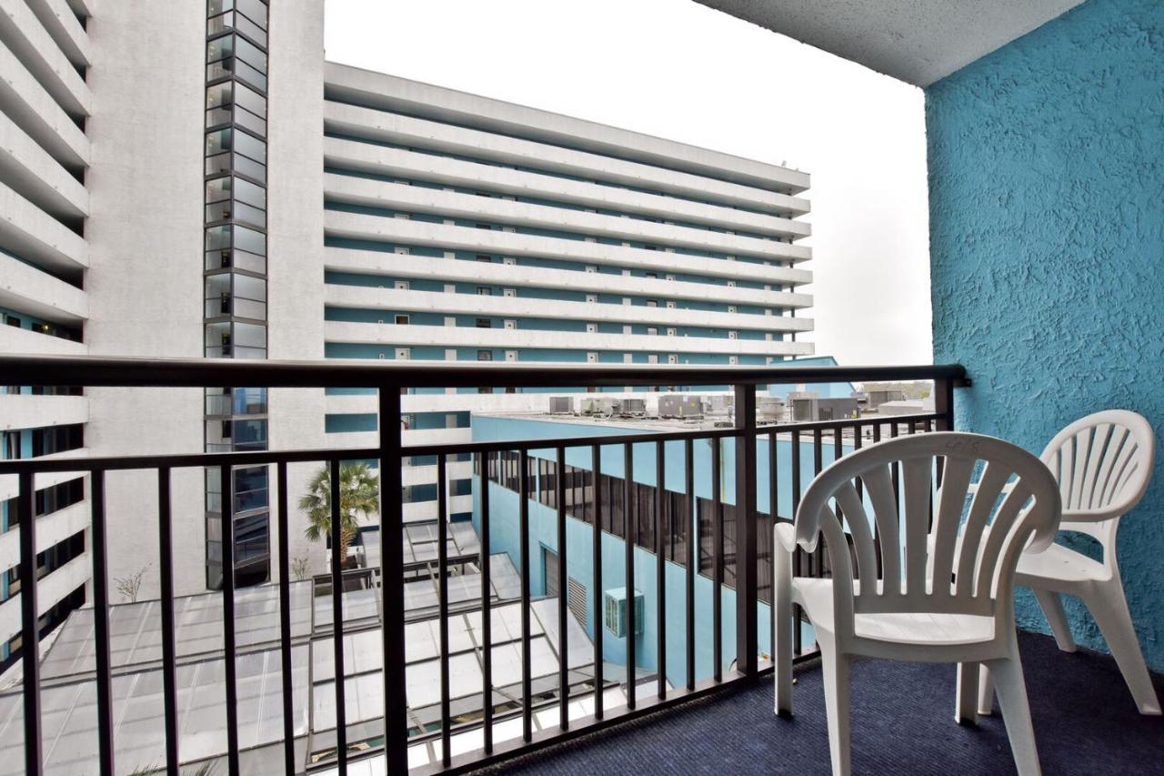 Landmark 618 Myrtle Beach Dış mekan fotoğraf