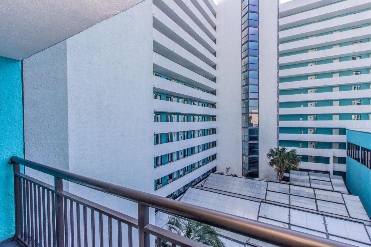 Landmark 618 Myrtle Beach Dış mekan fotoğraf