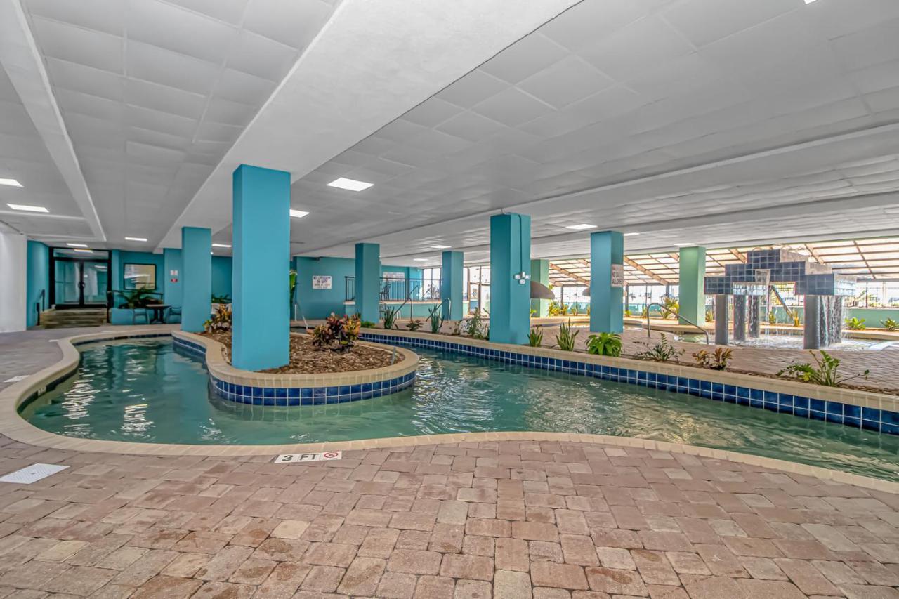 Landmark 618 Myrtle Beach Dış mekan fotoğraf