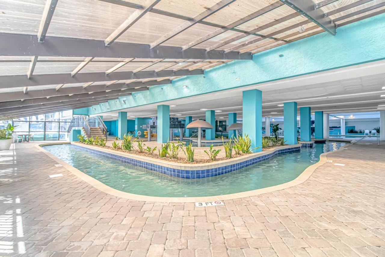 Landmark 618 Myrtle Beach Dış mekan fotoğraf