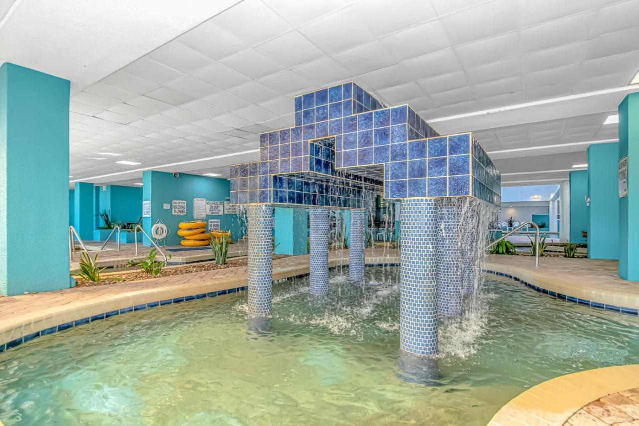 Landmark 618 Myrtle Beach Dış mekan fotoğraf
