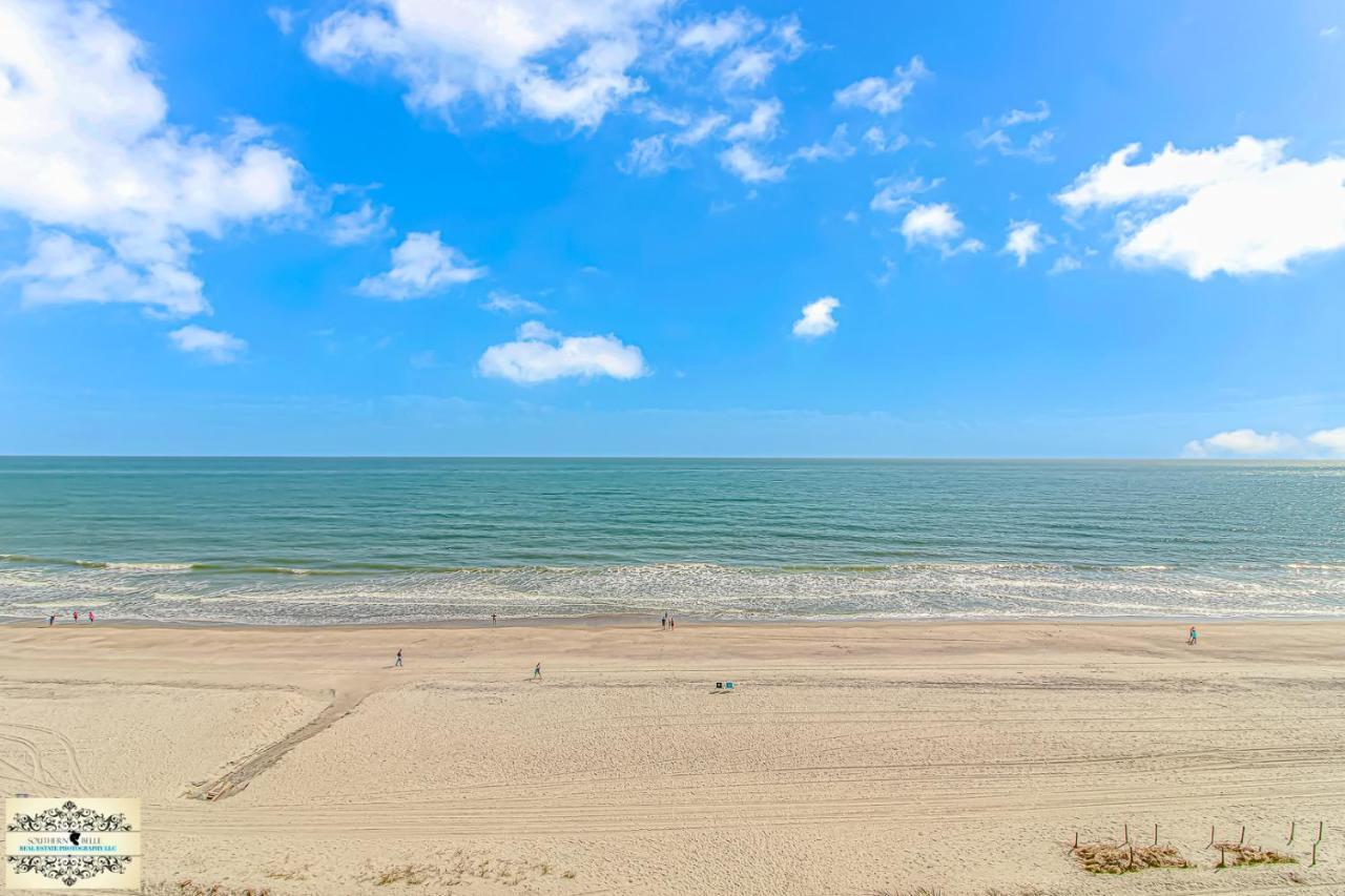 Landmark 618 Myrtle Beach Dış mekan fotoğraf