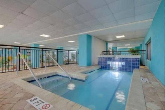 Landmark 618 Myrtle Beach Oda fotoğraf