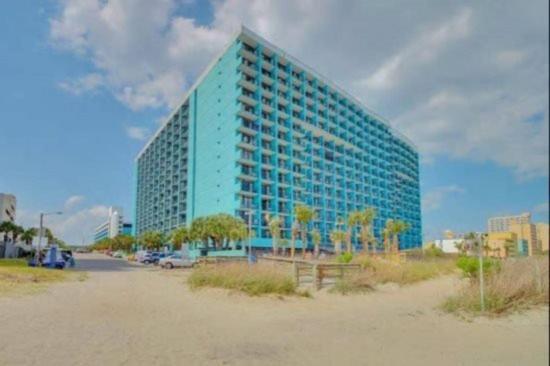 Landmark 618 Myrtle Beach Oda fotoğraf