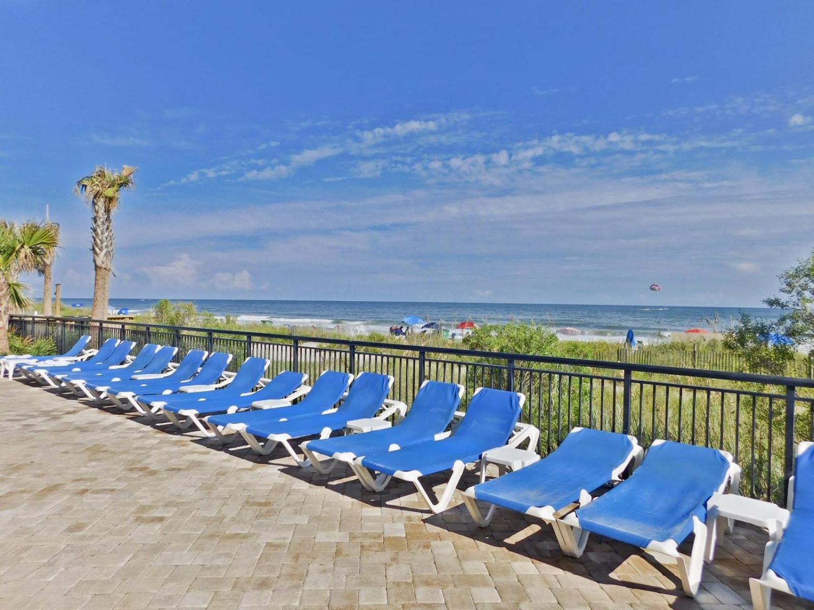 Landmark 618 Myrtle Beach Oda fotoğraf