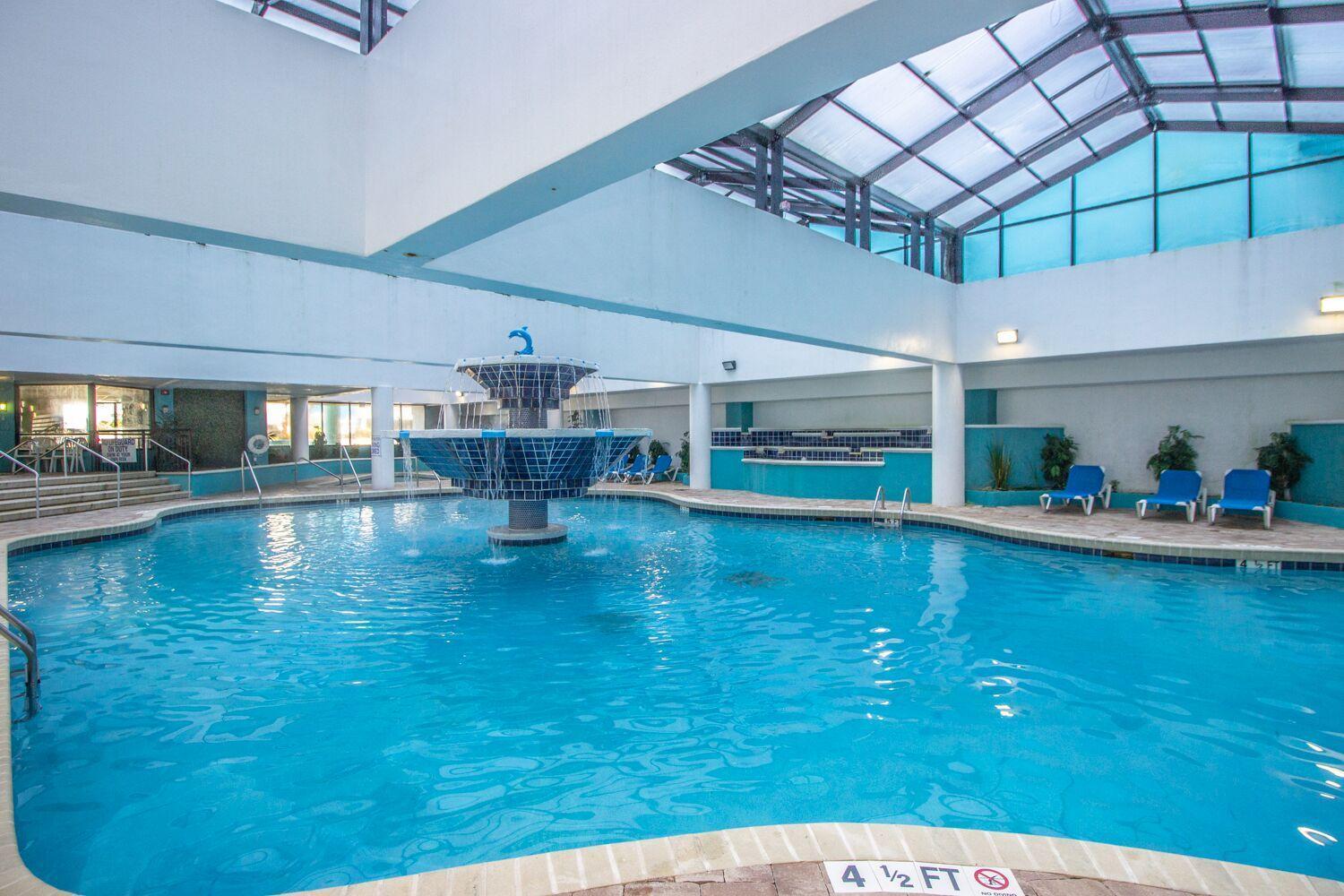 Landmark 618 Myrtle Beach Oda fotoğraf