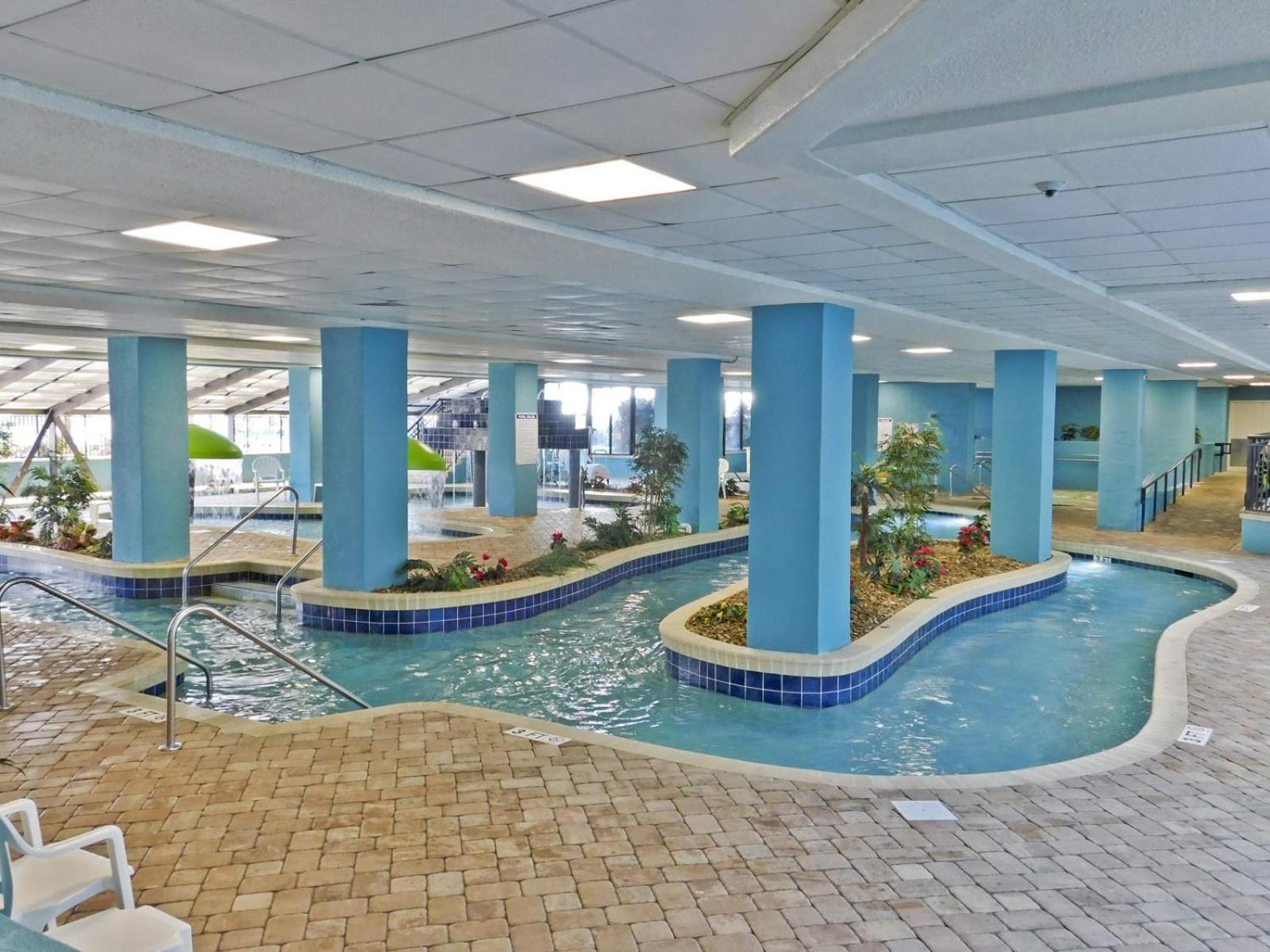 Landmark 618 Myrtle Beach Oda fotoğraf