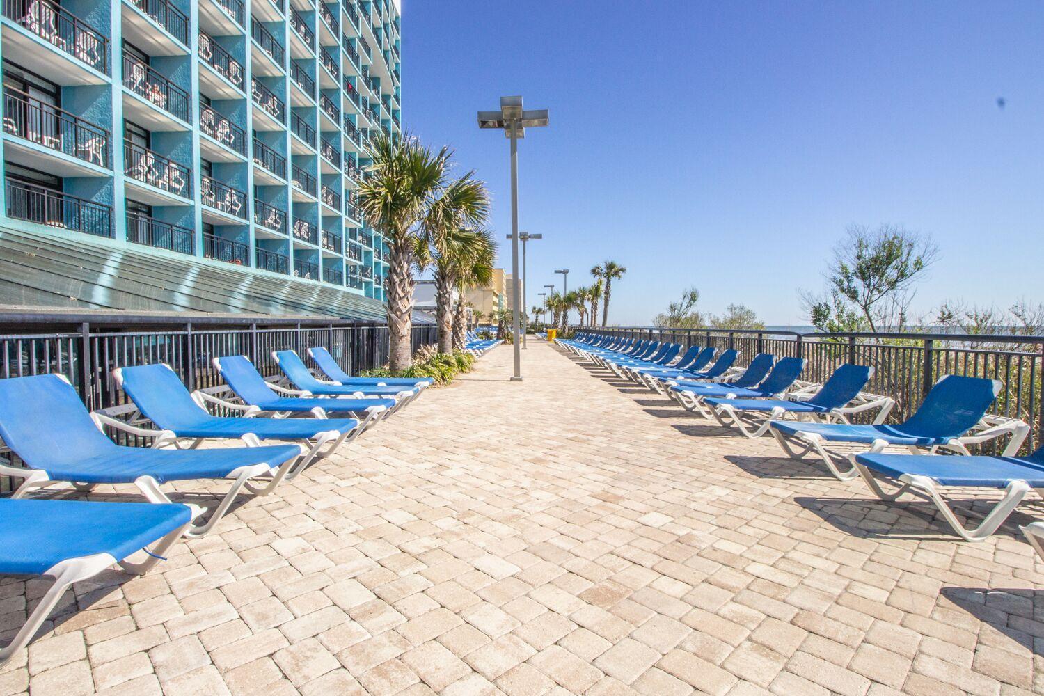 Landmark 618 Myrtle Beach Oda fotoğraf