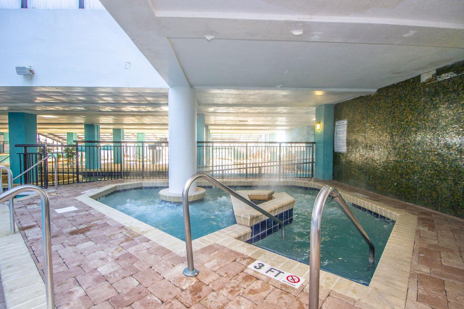 Landmark 618 Myrtle Beach Oda fotoğraf