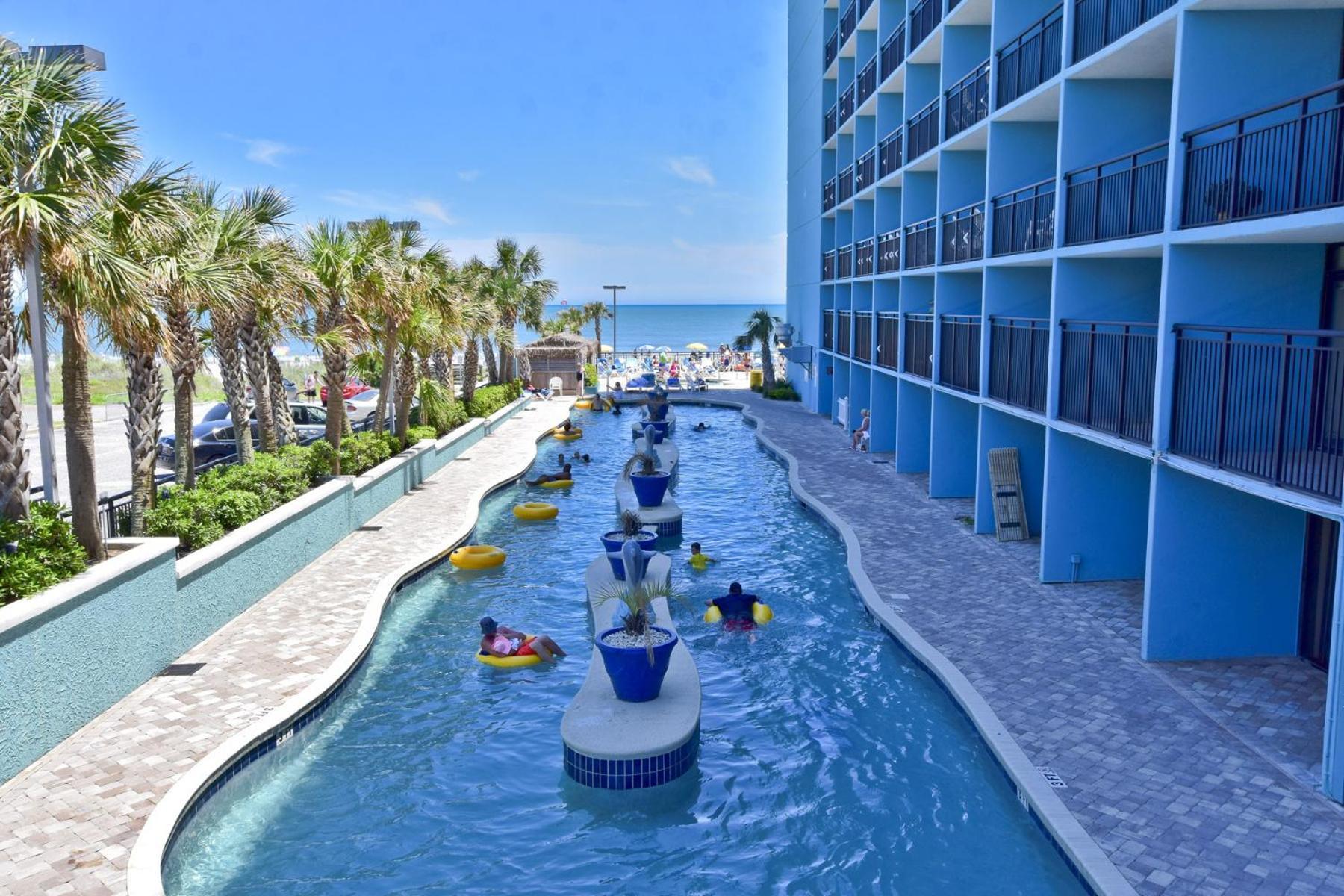 Landmark 618 Myrtle Beach Oda fotoğraf